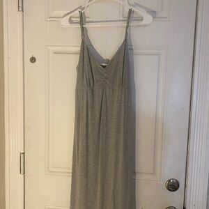 Isabel Maternity by Ingrid & Isabel Gray Chemise